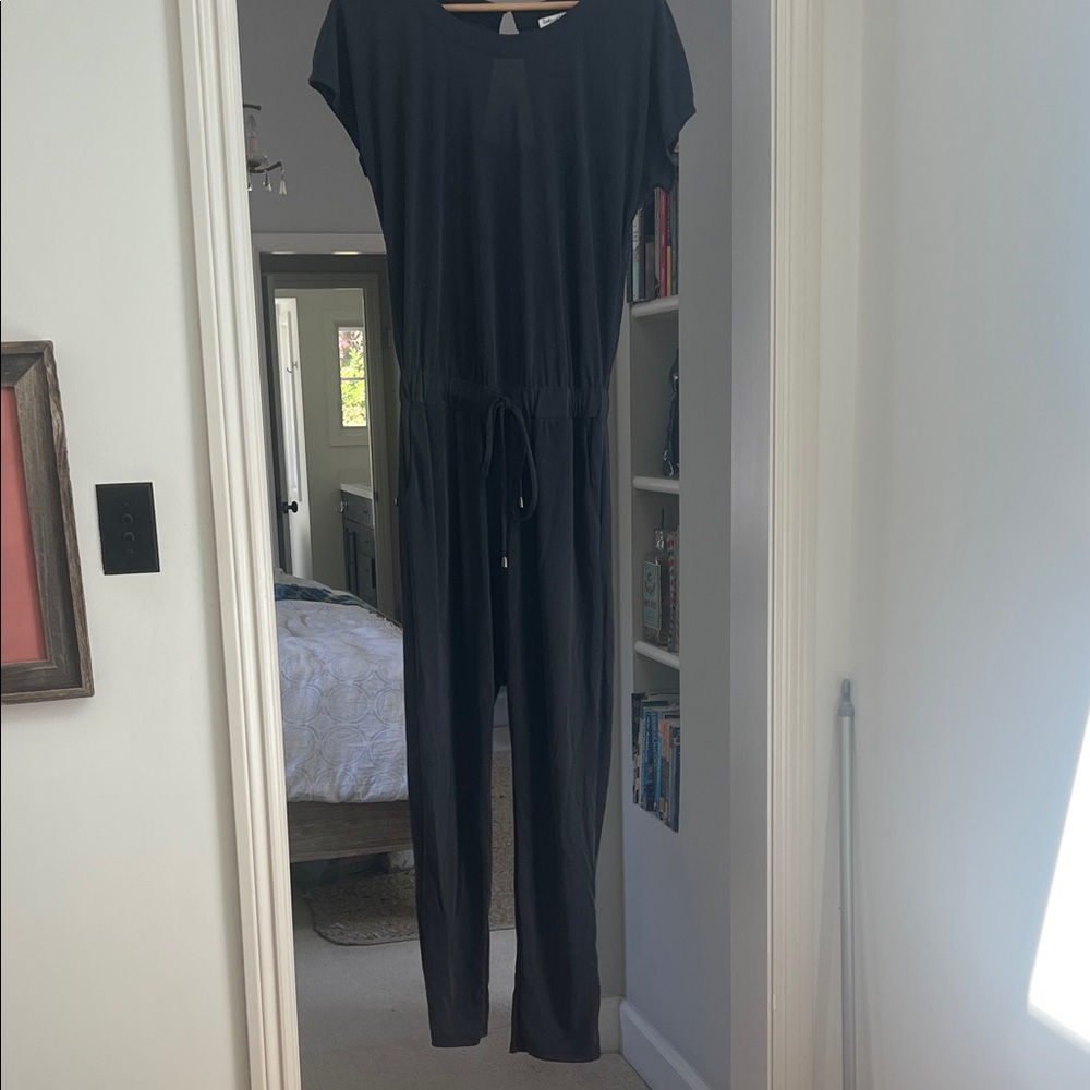 Splendid Navt Women's Jumpsuit Small